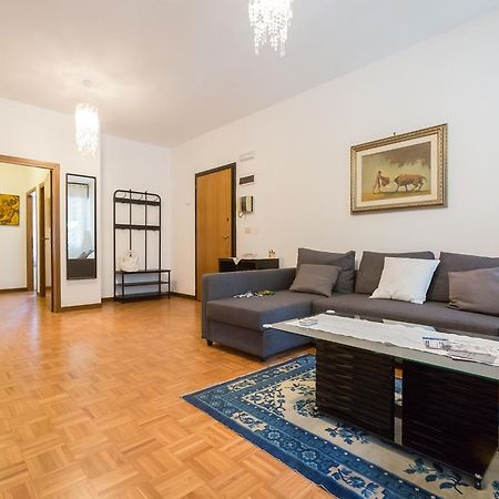 Bolognina Central Apartment ボローニャ エクステリア 写真