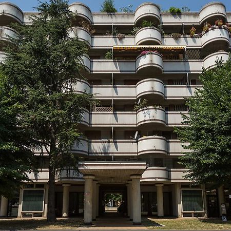 Bolognina Central Apartment ボローニャ エクステリア 写真
