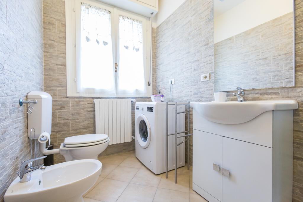 Bolognina Central Apartment ボローニャ エクステリア 写真