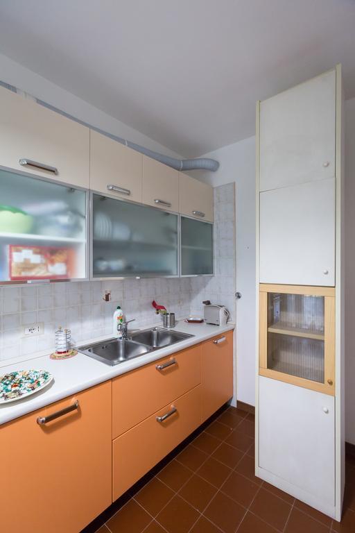 Bolognina Central Apartment ボローニャ エクステリア 写真
