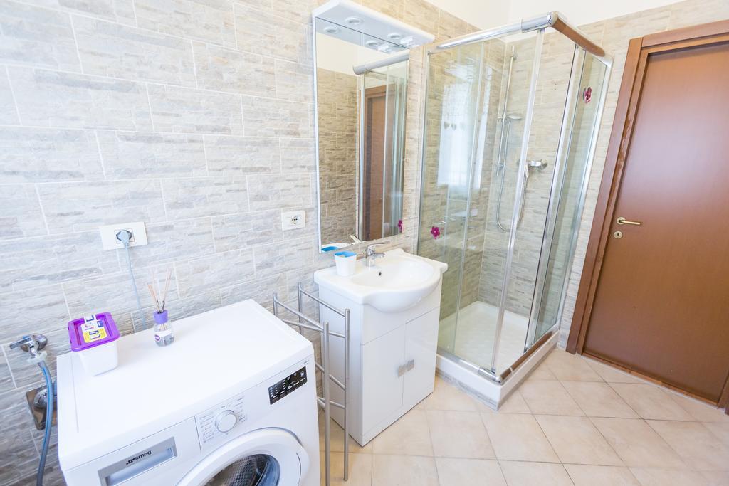 Bolognina Central Apartment ボローニャ エクステリア 写真