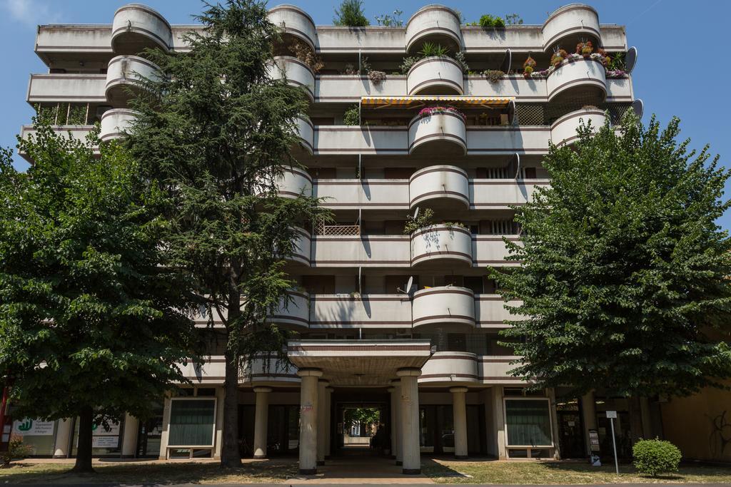 Bolognina Central Apartment ボローニャ エクステリア 写真