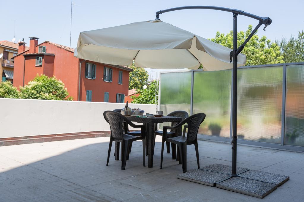 Bolognina Central Apartment ボローニャ エクステリア 写真