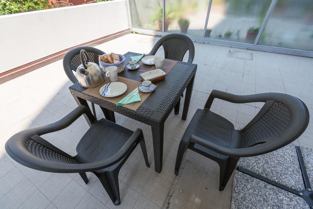 Bolognina Central Apartment ボローニャ エクステリア 写真