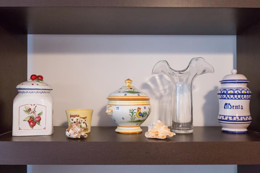 Bolognina Central Apartment ボローニャ エクステリア 写真