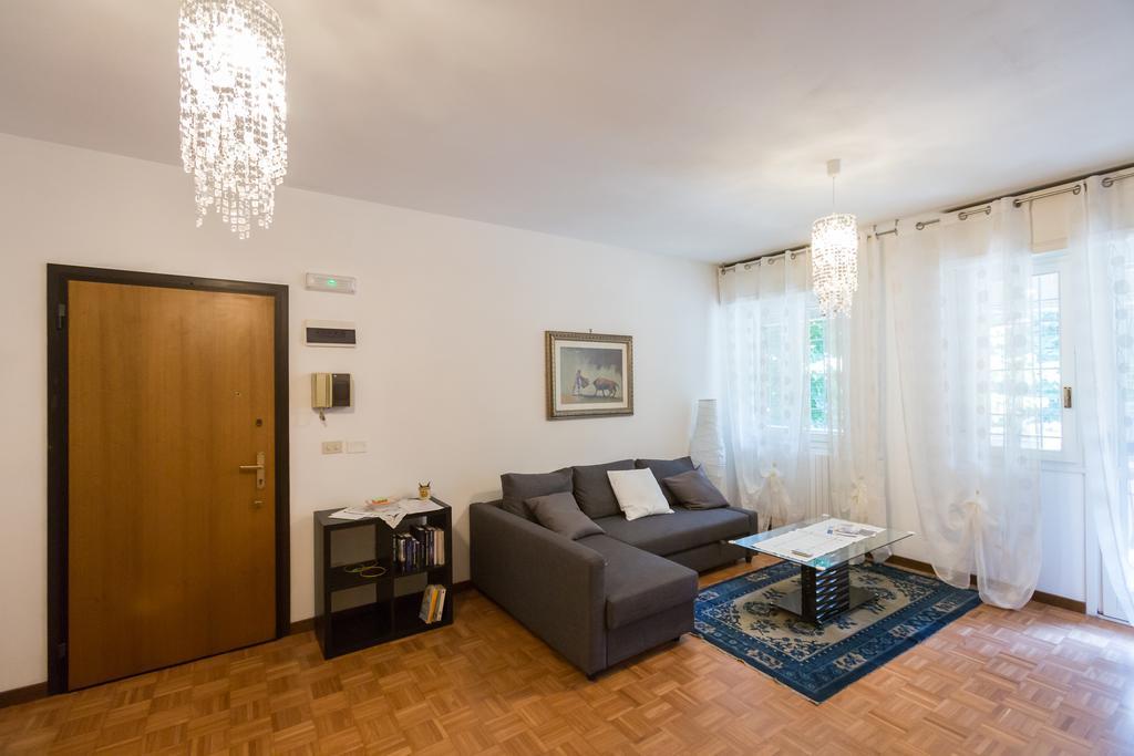 Bolognina Central Apartment ボローニャ エクステリア 写真