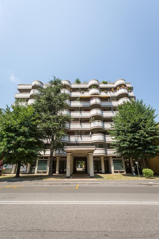 Bolognina Central Apartment ボローニャ エクステリア 写真