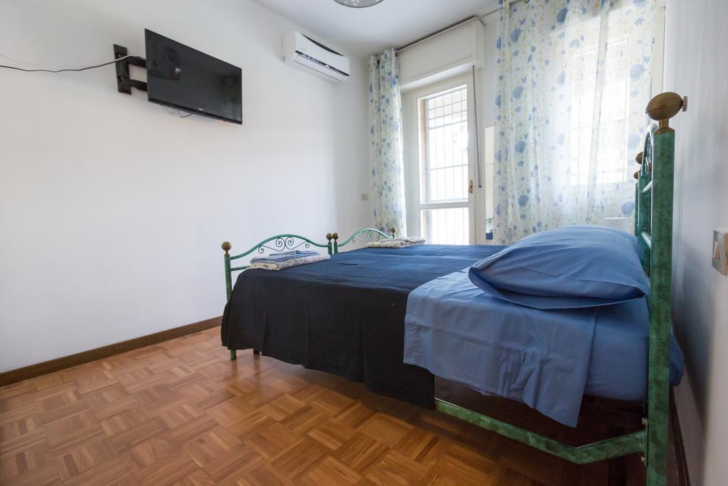 Bolognina Central Apartment ボローニャ エクステリア 写真