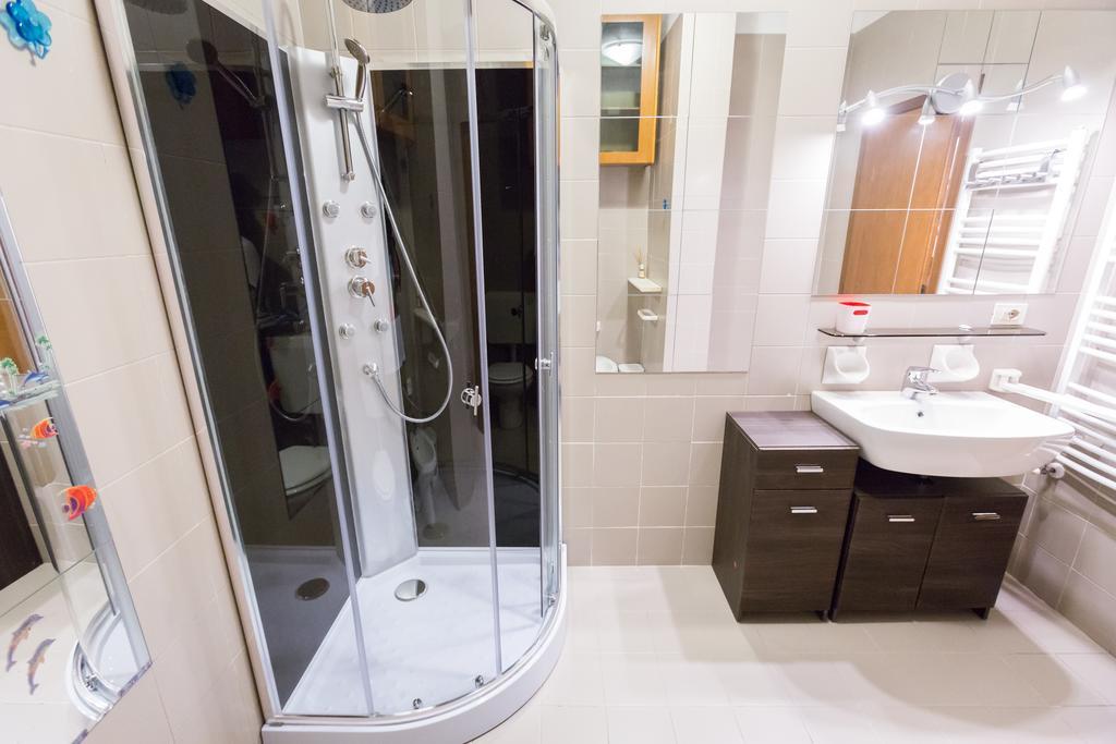 Bolognina Central Apartment ボローニャ エクステリア 写真