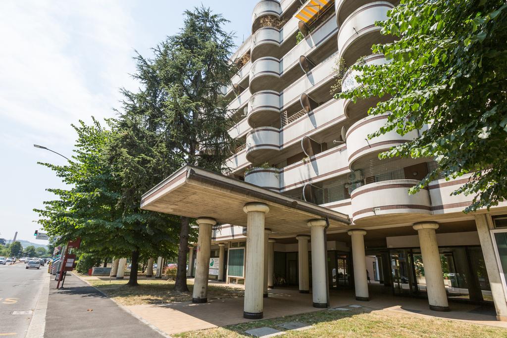 Bolognina Central Apartment ボローニャ エクステリア 写真