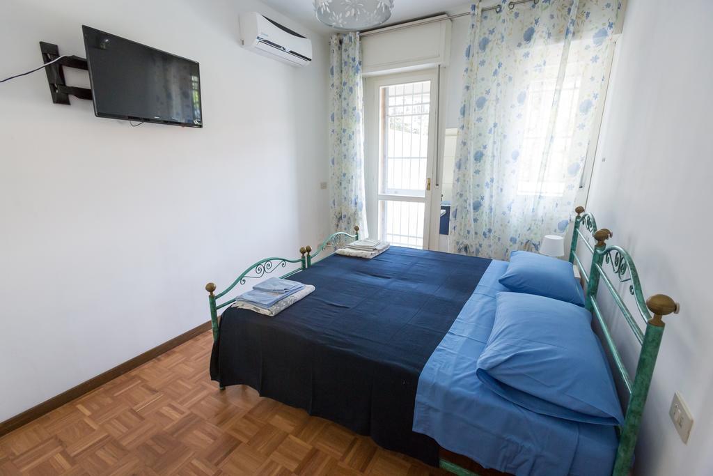 Bolognina Central Apartment ボローニャ エクステリア 写真