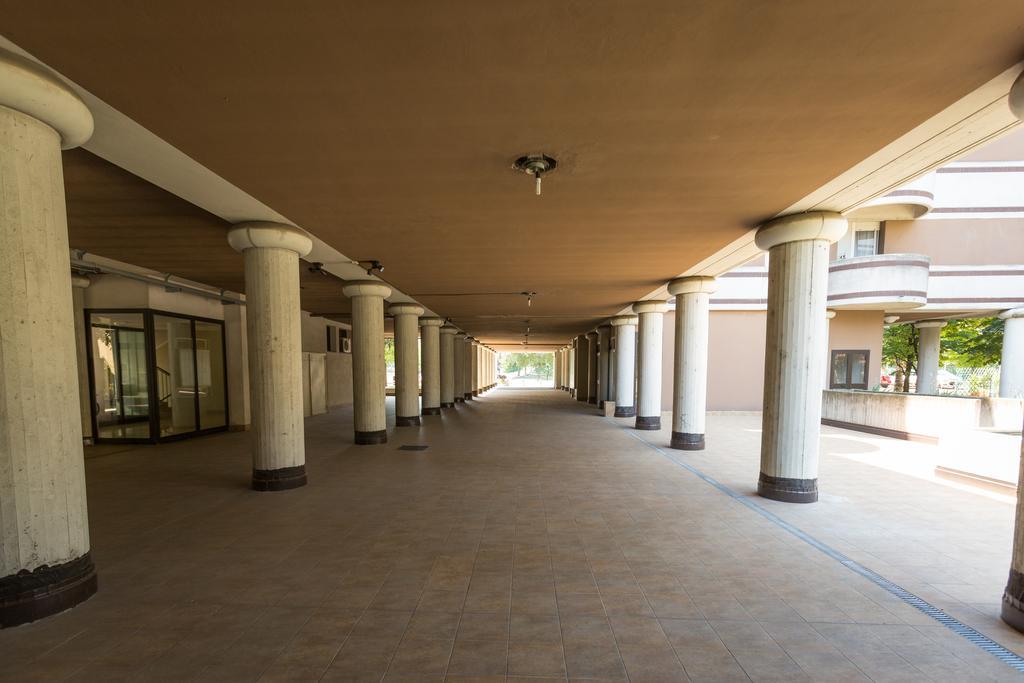 Bolognina Central Apartment ボローニャ エクステリア 写真