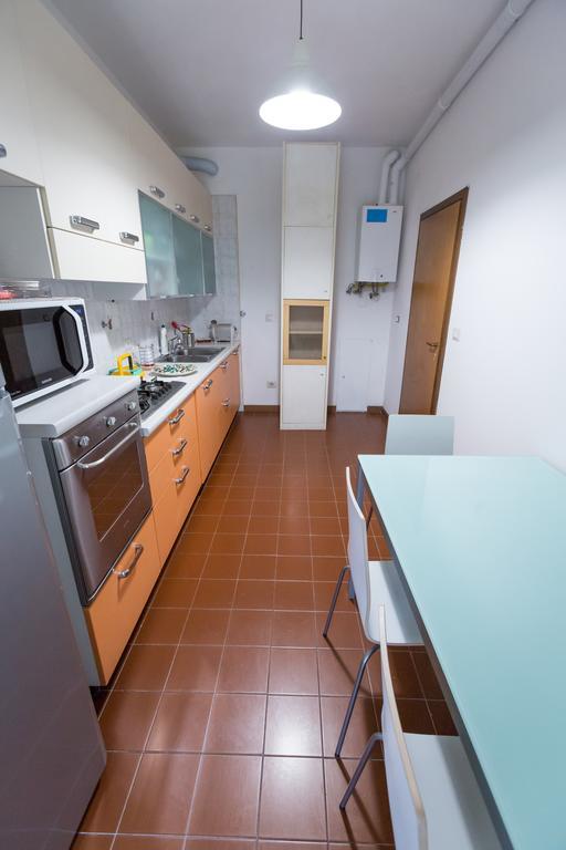 Bolognina Central Apartment ボローニャ エクステリア 写真