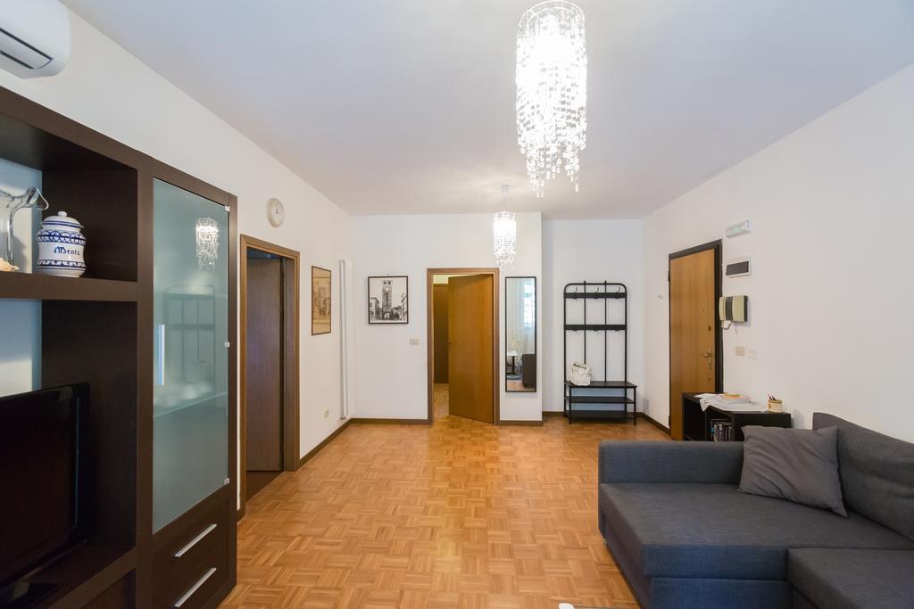 Bolognina Central Apartment ボローニャ エクステリア 写真