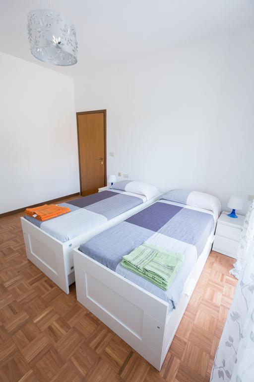 Bolognina Central Apartment ボローニャ エクステリア 写真