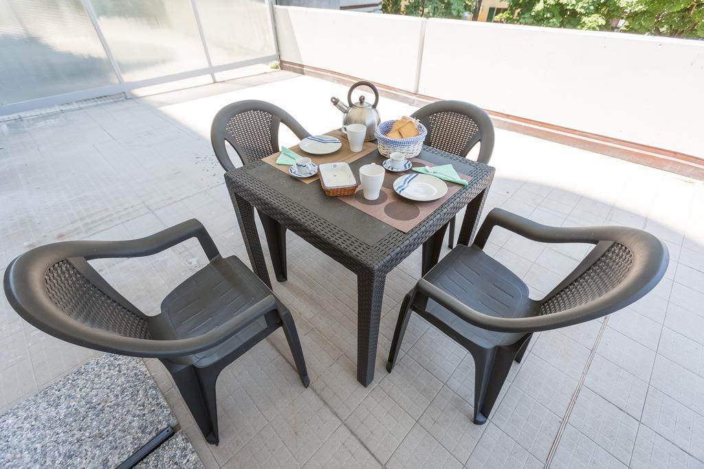 Bolognina Central Apartment ボローニャ エクステリア 写真