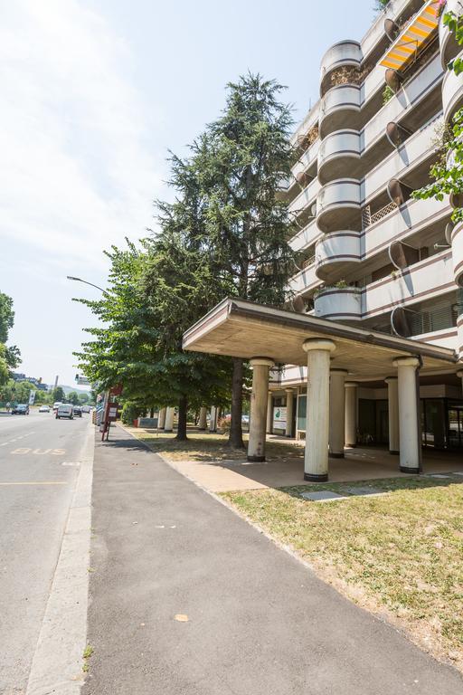 Bolognina Central Apartment ボローニャ エクステリア 写真