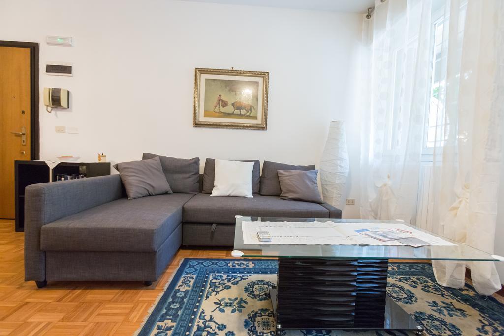 Bolognina Central Apartment ボローニャ エクステリア 写真