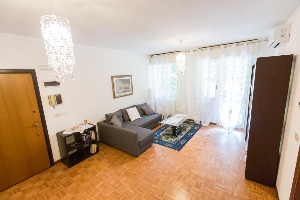 Bolognina Central Apartment ボローニャ エクステリア 写真