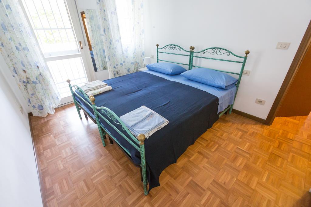 Bolognina Central Apartment ボローニャ エクステリア 写真