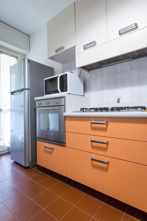 Bolognina Central Apartment ボローニャ エクステリア 写真