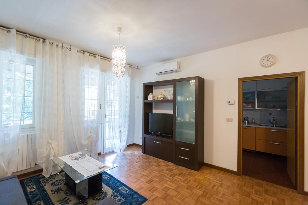Bolognina Central Apartment ボローニャ エクステリア 写真