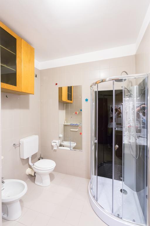 Bolognina Central Apartment ボローニャ エクステリア 写真