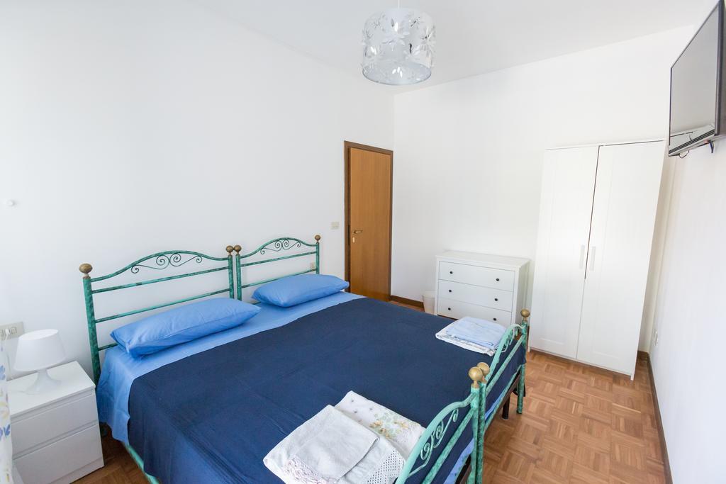 Bolognina Central Apartment ボローニャ エクステリア 写真