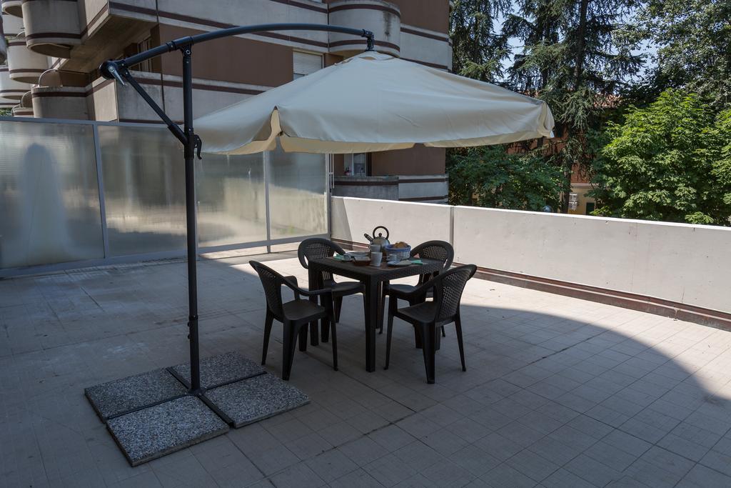 Bolognina Central Apartment ボローニャ エクステリア 写真