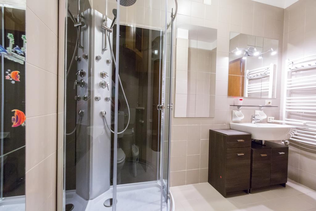 Bolognina Central Apartment ボローニャ エクステリア 写真